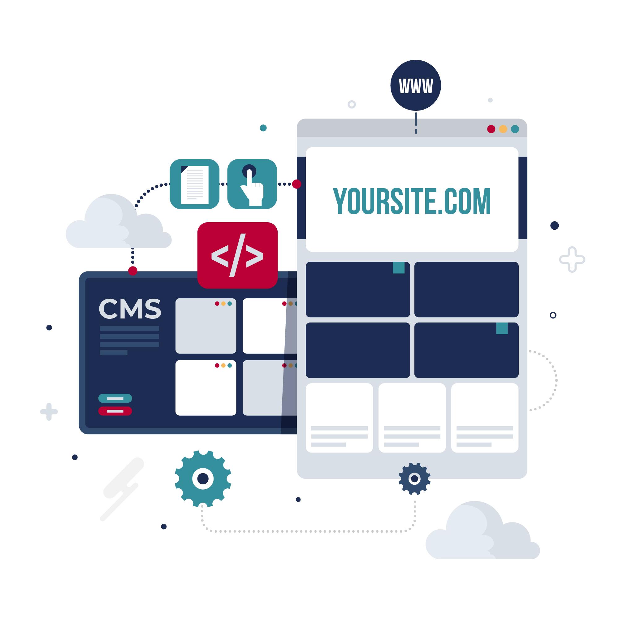 Web Portal